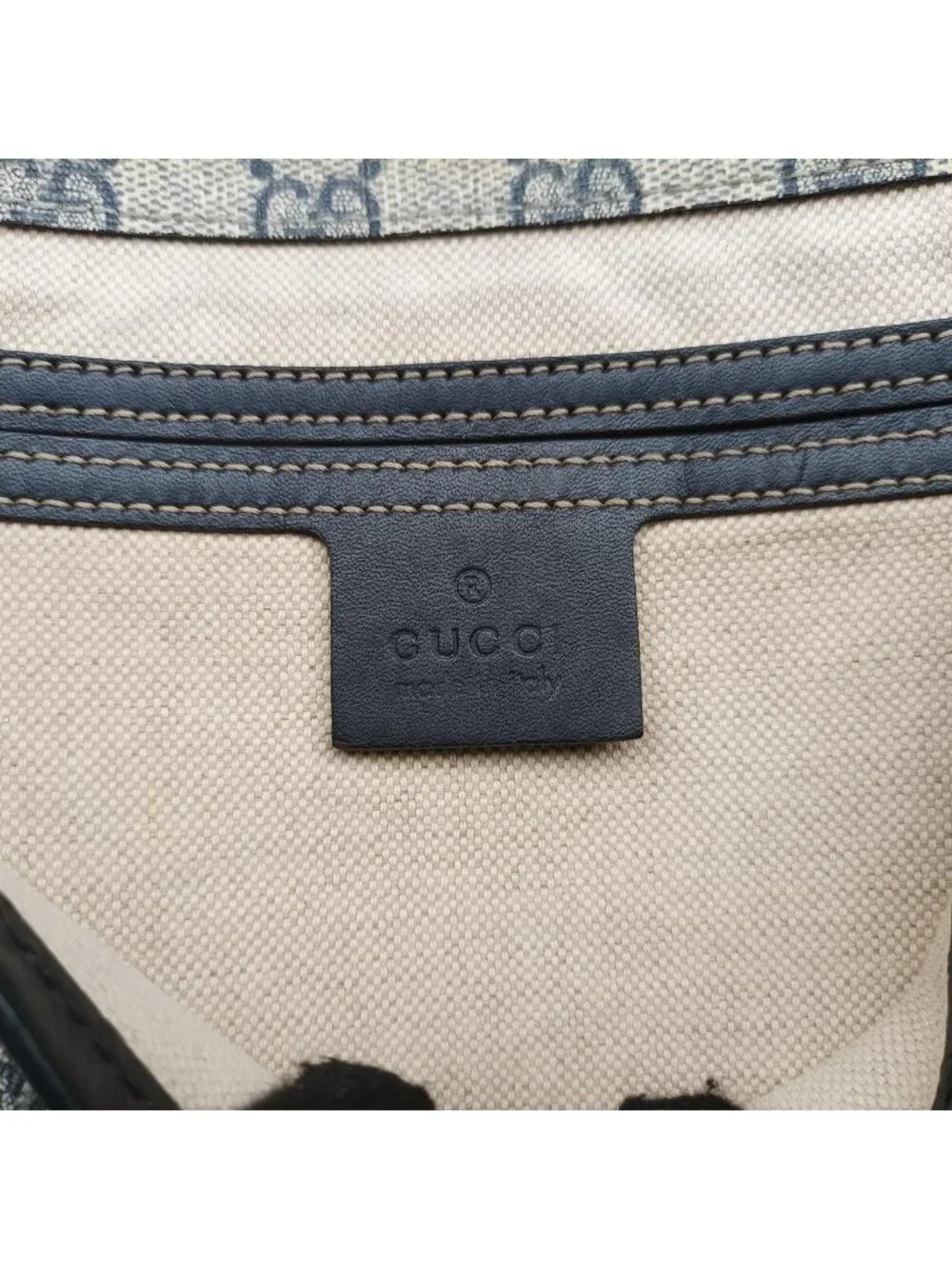 Gucci this authentic